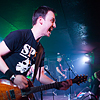 SPS - Rockcafe Praha 13.4.2012